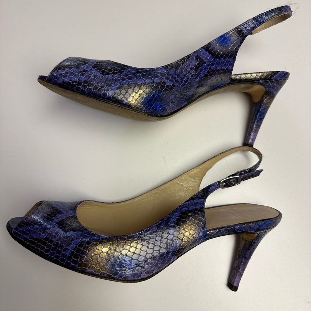 Stuart Weitzman Shoes (size 10)
